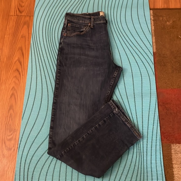 Wranglers Jeans - Picture 2 of 8